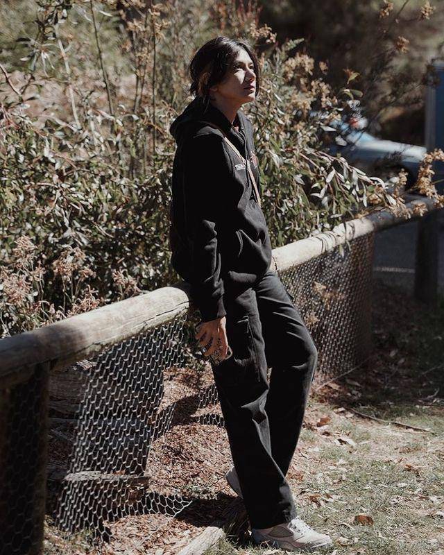 OOTD Revy Vamella (instagram.com/vamells)