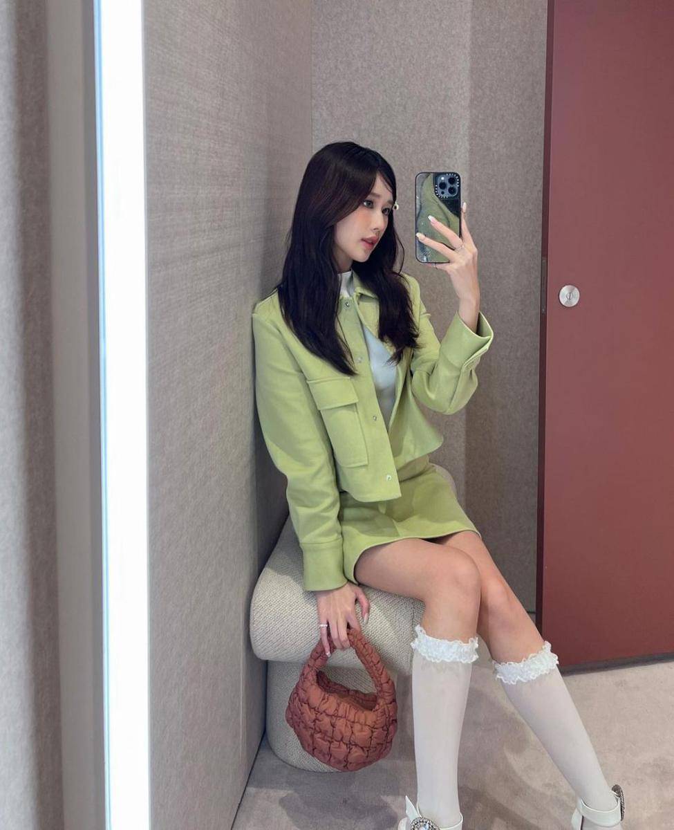 Jane Ramida (instagram.com/janeeyeh)