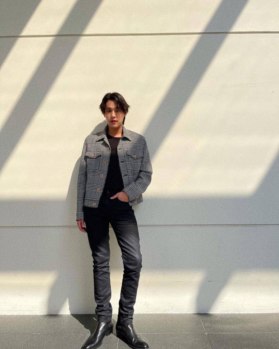 Billkin Puttiphong (instagram.com/bbillkin)