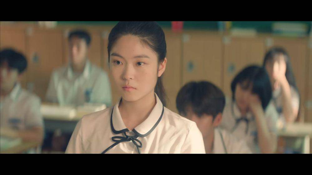 Hwang Ji A di drama Queen of Tears (dok. tvN/Queen of Tears)