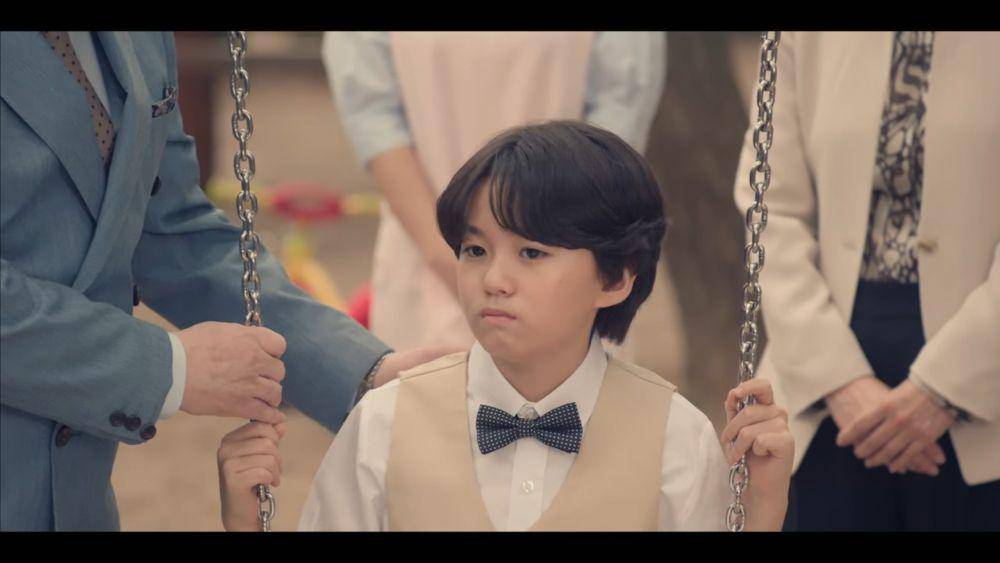 Kim Joon Eui di drama Queen of Tears (dok. tvN/Queen of Tears)