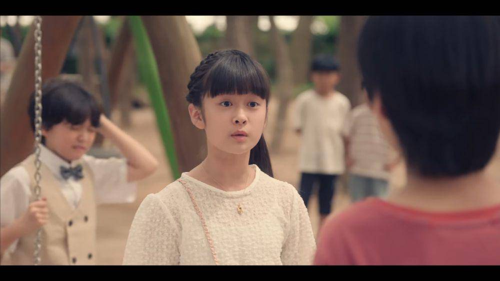 Min Seo Young di drama Queen of Tears (dok. tvN/Queen of Tears)