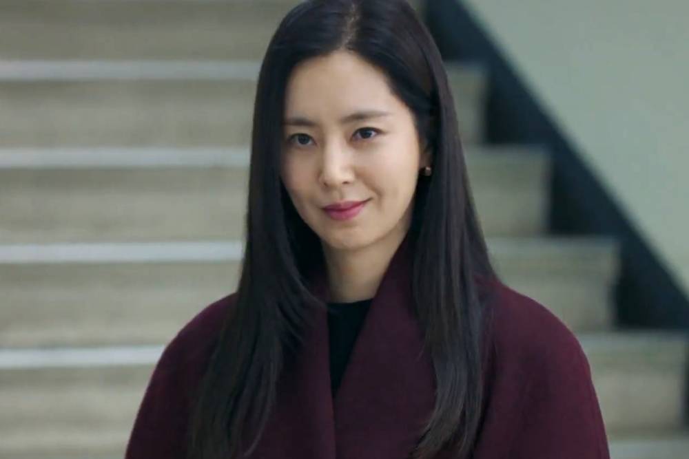 still cut drama Nothing Uncovered (dok. KBS/Nothing Uncovered)