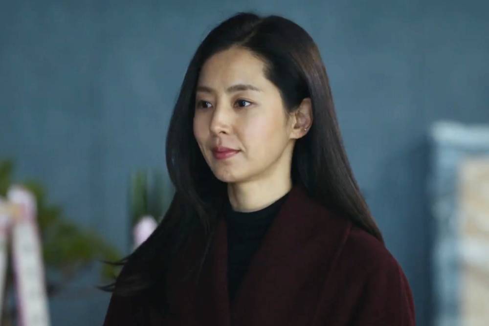 still cut drama Nothing Uncovered (dok. KBS/Nothing Uncovered)