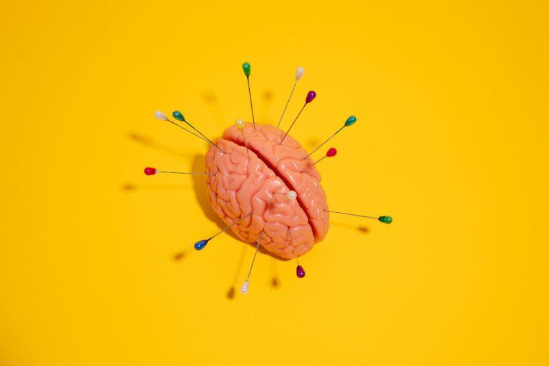 Studi: Trauma Emosional Berkepanjangan Picu Kerusakan Otak