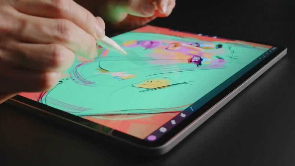 Rekomendasi 7 Alternatif Procreate di Windows