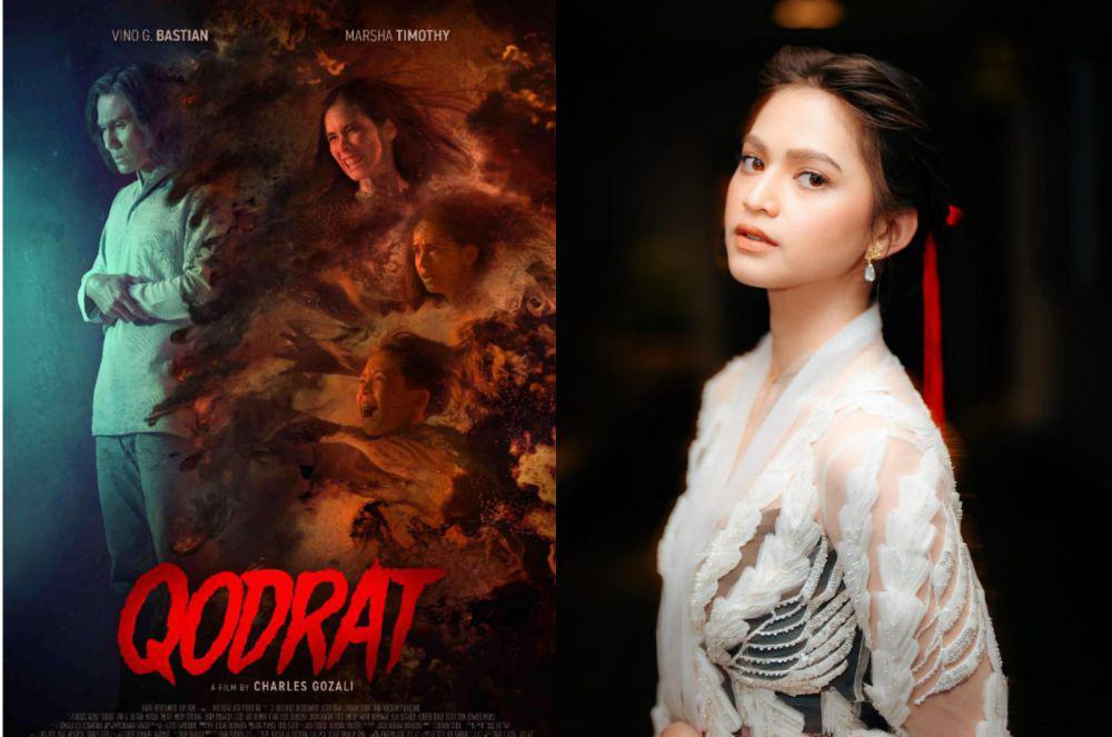 8 Film Horor yang Dibintangi Para Pemain Badarawuhi di Desa Penari