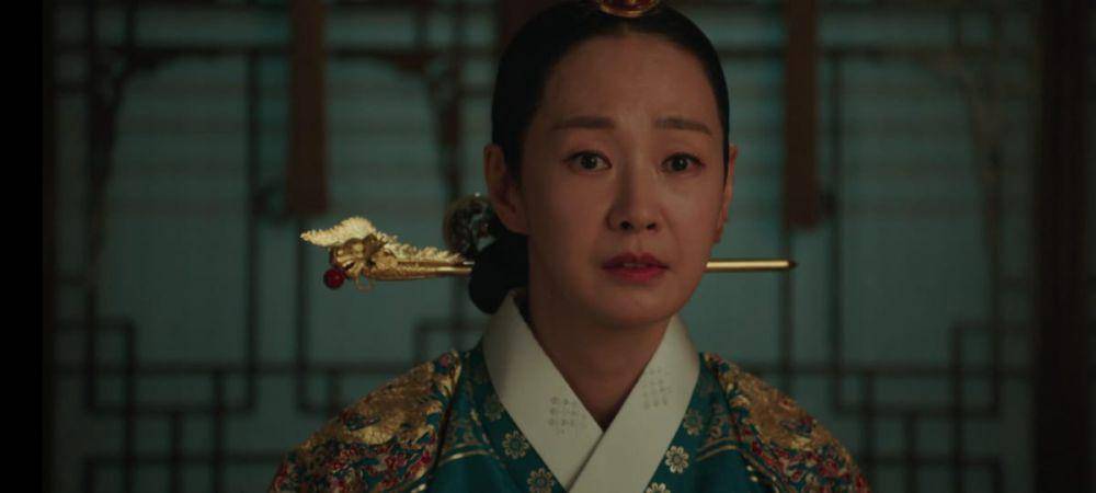 Myung Se Bin di drama Missing Crown Prince (dok. MBN/Missing Crown Prince)