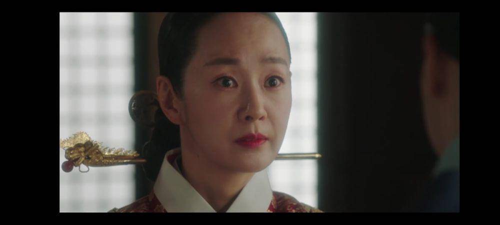 Myung Se Bin di drama Missing Crown Prince (dok. MBN/Missing Crown Prince)