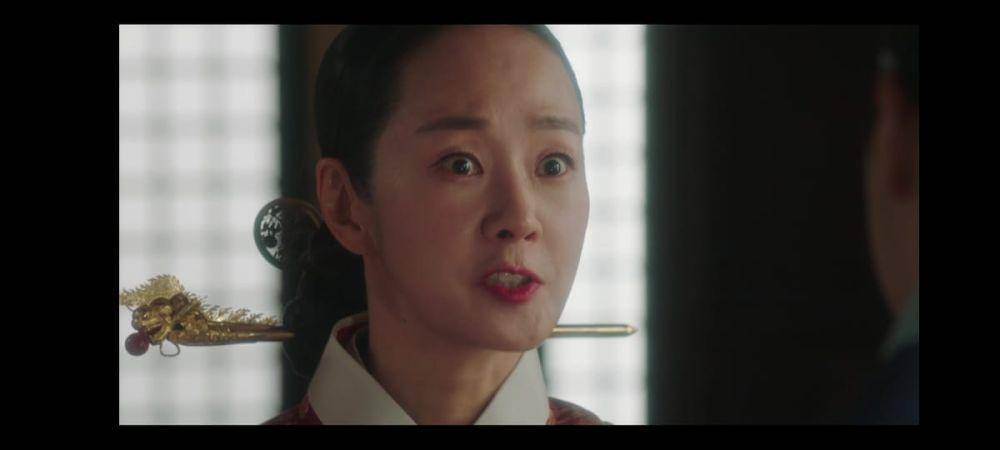 Myung Se Bin di drama Missing Crown Prince (dok. MBN/Missing Crown Prince)
