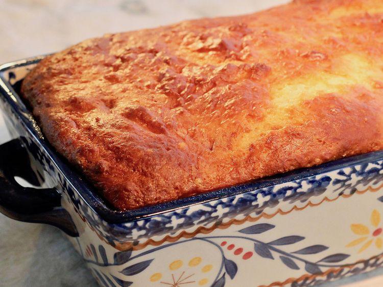 Resep Yogurt Bread, Sajian Lezat dan Sehat yang Mudah Dibuat