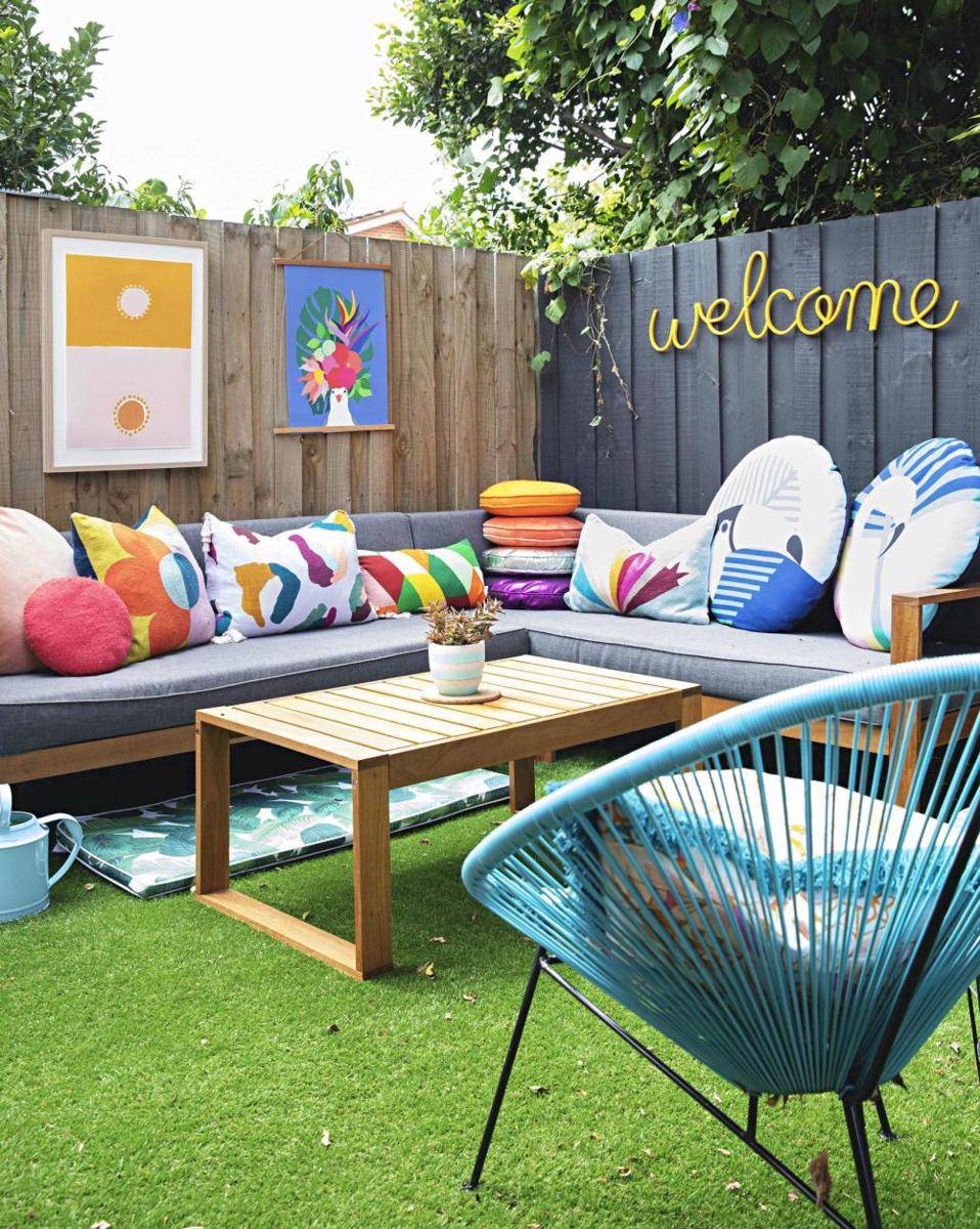 inspirasi patio (decoist.com)