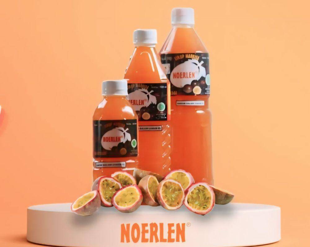 Markisa Noerlen (instagram.com/noerlen)