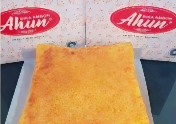 Bika Ambon Ahun (instagram.com/bikaambonahun)