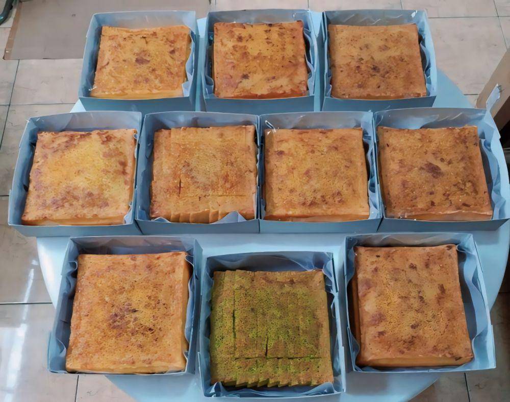 Bika Ambon Ratna (instagram.com/bikaambonratna)