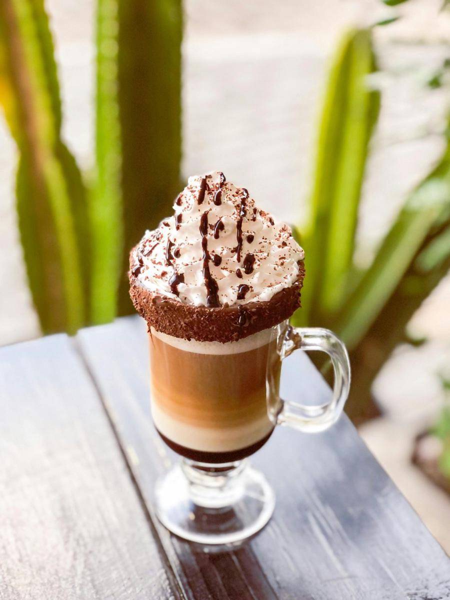 inspirasi topping whip cream (pexels.com/@pexels-user-392053469)