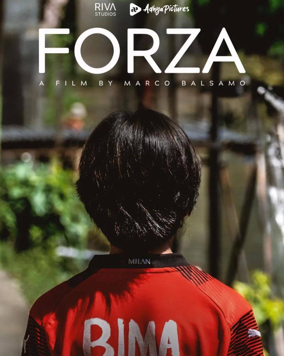 Forza (dok. Adhya Pictures / Forza)
