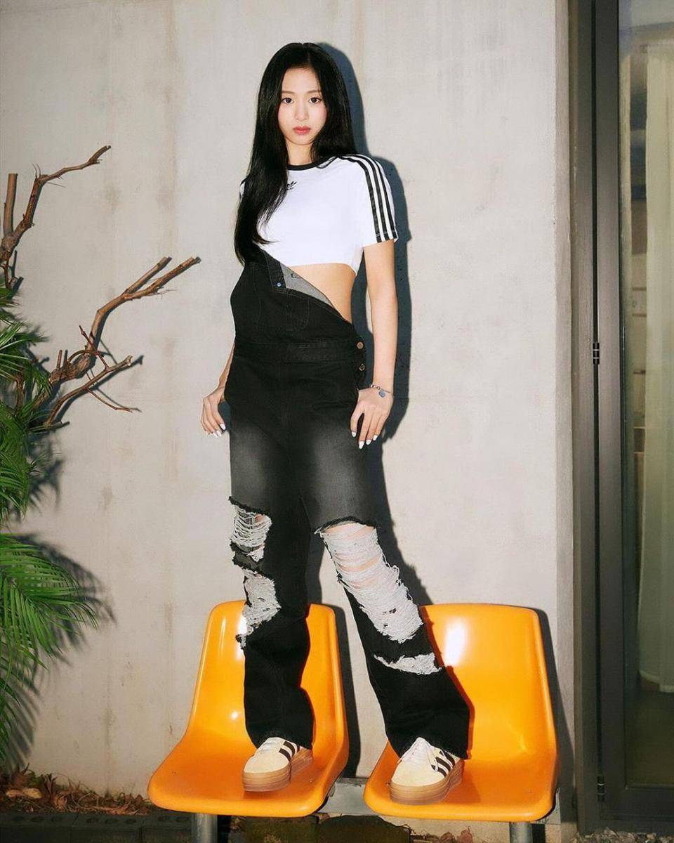 Baby Monster member (instagram.com/babymonster.page)