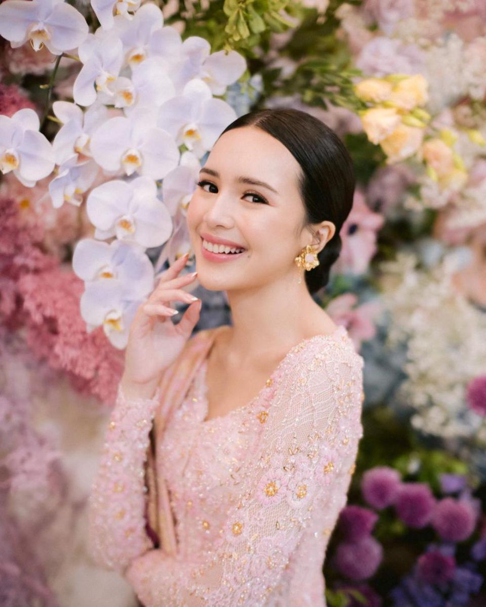 potret Beby Tsabina (instagram.com/bebytsabina)