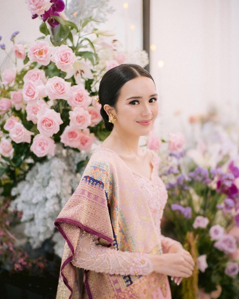 potret Beby Tsabina (instagram.com/bebytsabina)