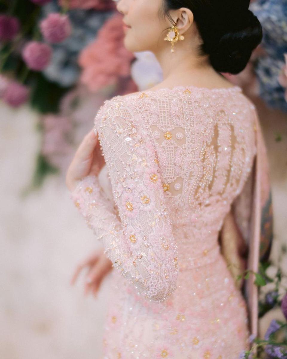 potret Beby Tsabina (instagram.com/bebytsabina)