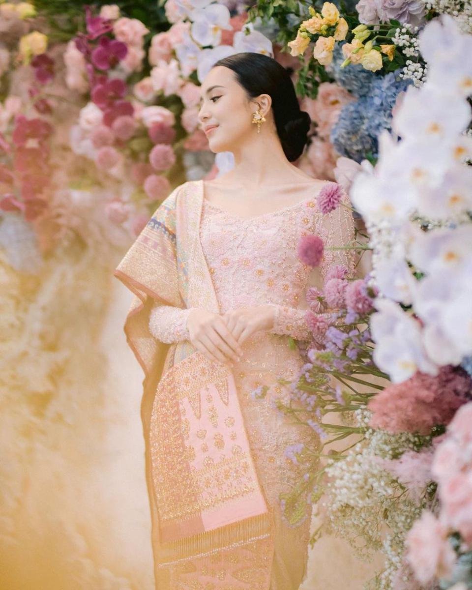 potret Beby Tsabina (instagram.com/bebytsabina)