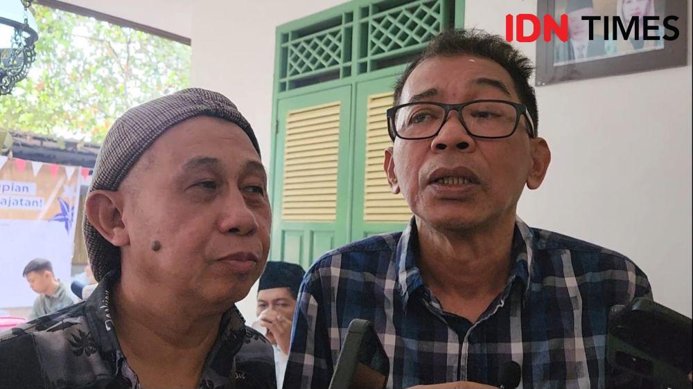 Supian Suri Digadang-gadang Jadi Wali Kota Depok, Ini kata Jarwo Kwat