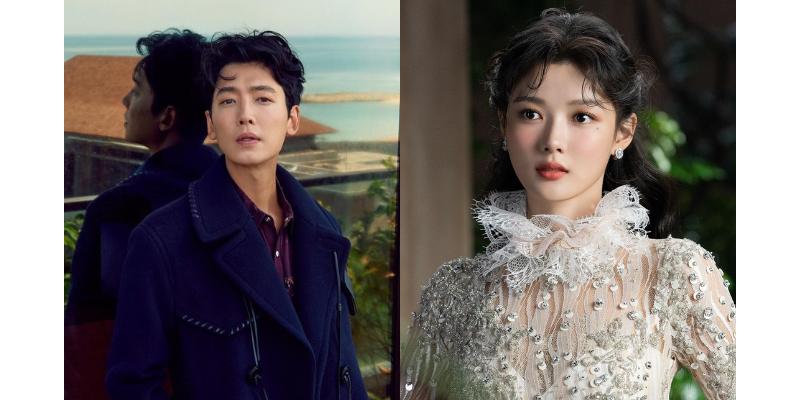 9 Artis Korea yang Rayakan Debut Akting Ke-20 Tahun di 2024