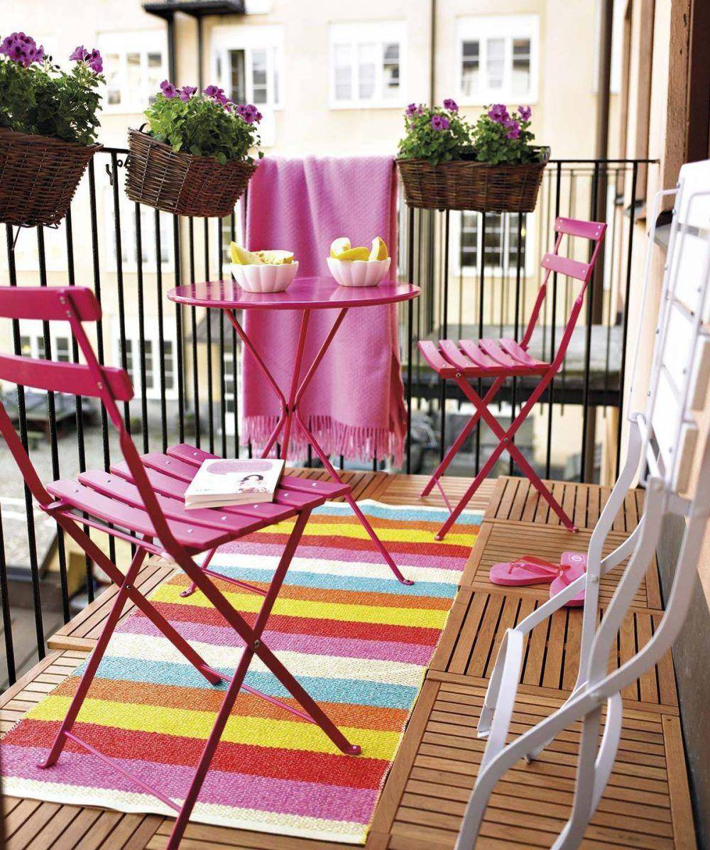 inspirasi patio (decoist.com)