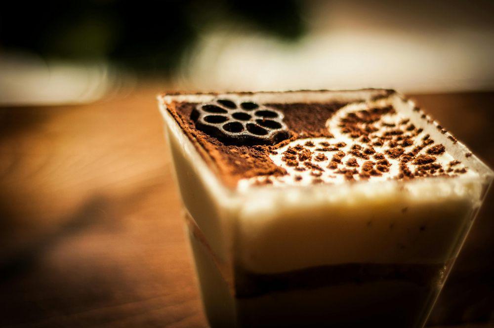 9 Inspirasi Desain Latte Art untuk Pemula, Mudah Disontek!