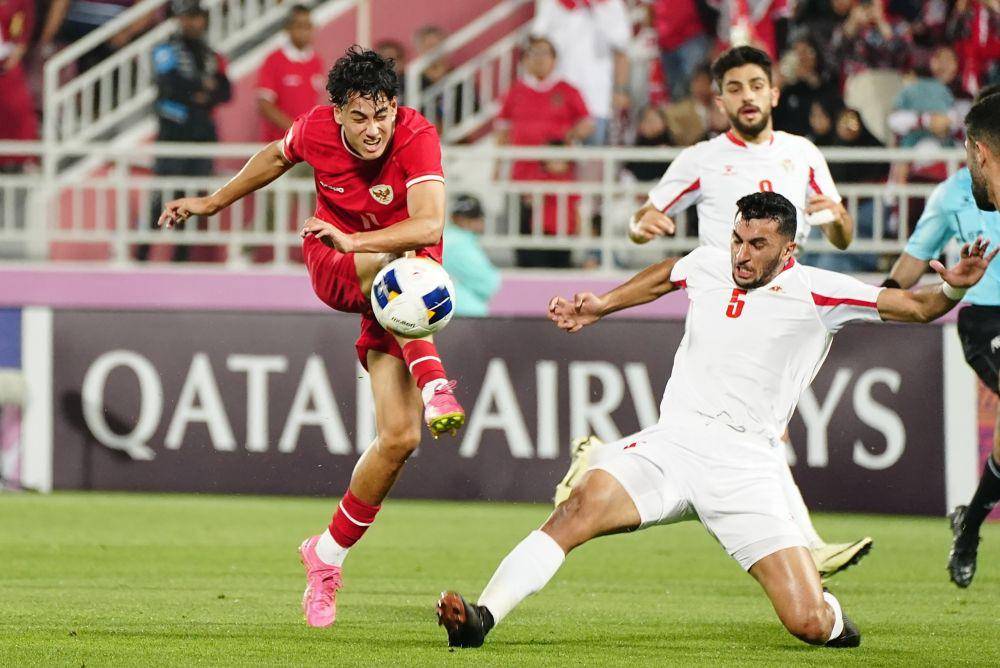 Rafael Struick Gabung Brisbane Roars, Eks Klub Shin Tae Yong