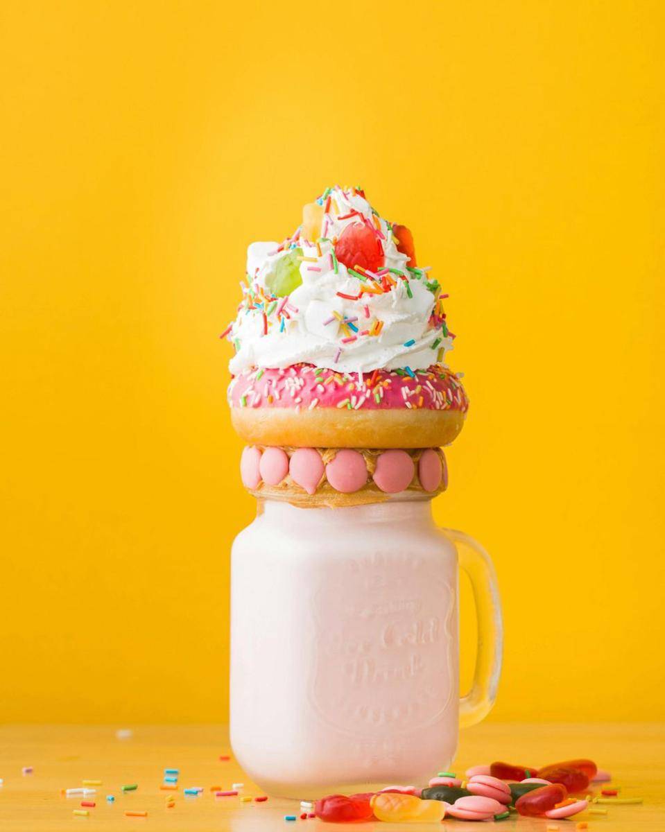 inspirasi topping whip cream (pexels.com/@myfoodie)