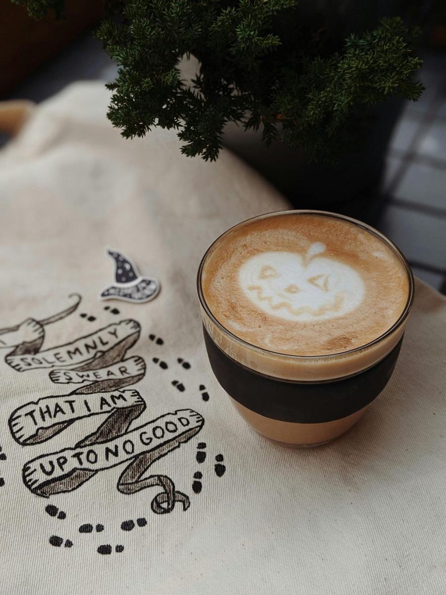 Dear Barista! Ada Kompetisi Latte Art untuk Uji Kemampuanmu