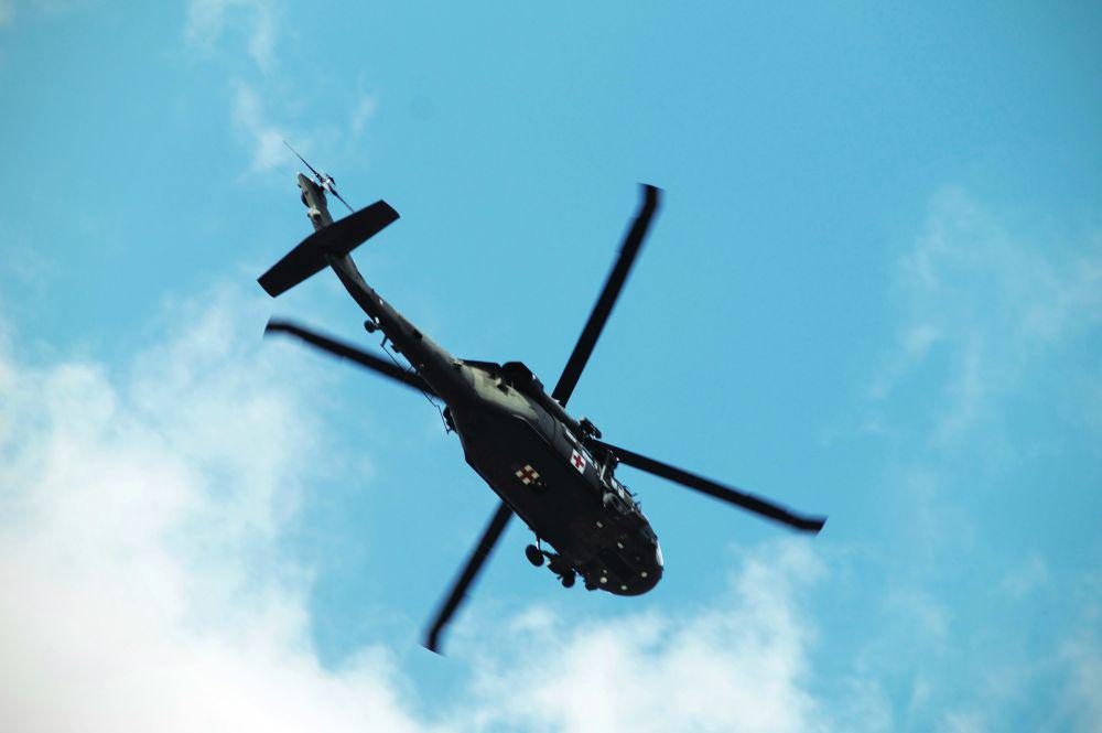 AS Loloskan Bantuan Dana Militer Israel dan Ukraina Rp1.500 T