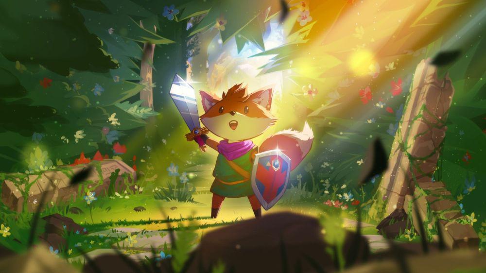 7 Game Indie Terbaik yang Terinspirasi Zelda