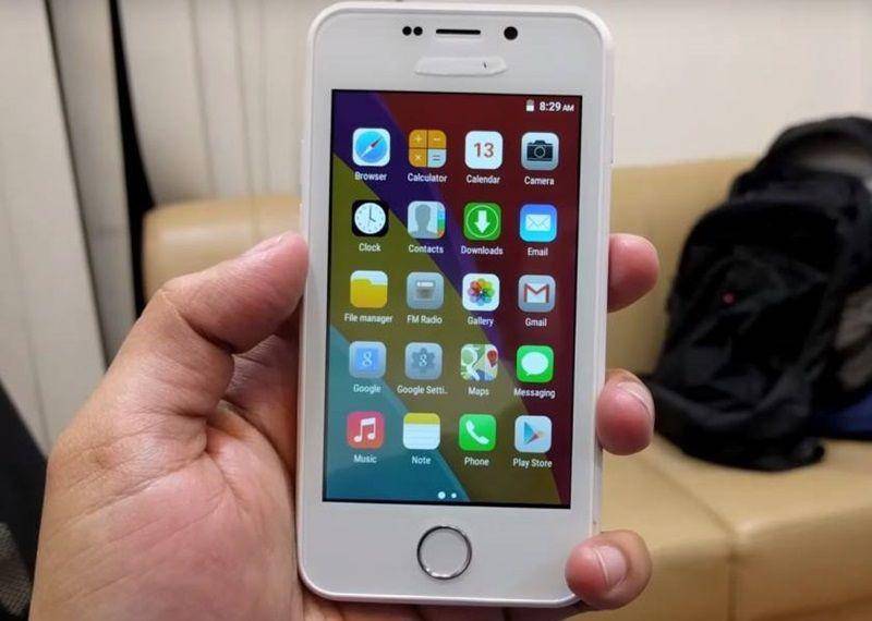 Freedom 251 (facebook.com/Freedom 251 shop)