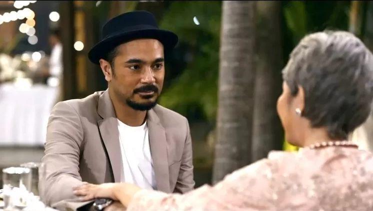 10 Profesi Marthino Lio di Film dan Serial, Terbaru Jadi Musisi