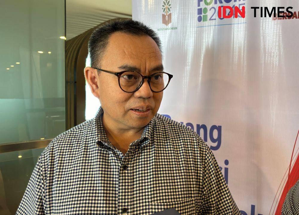 Co Captain AMIN Berharap Putusan MK Jadi Bekal Presiden Terpilih