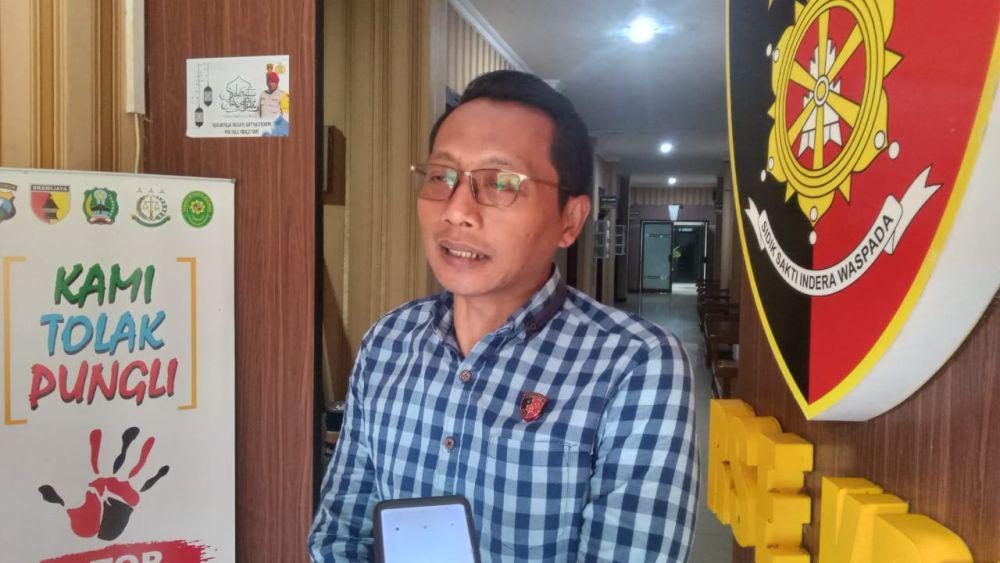 Polisi Belum Temukan Pelaku Dugaan Kekerasan Putri Isa Bajaj