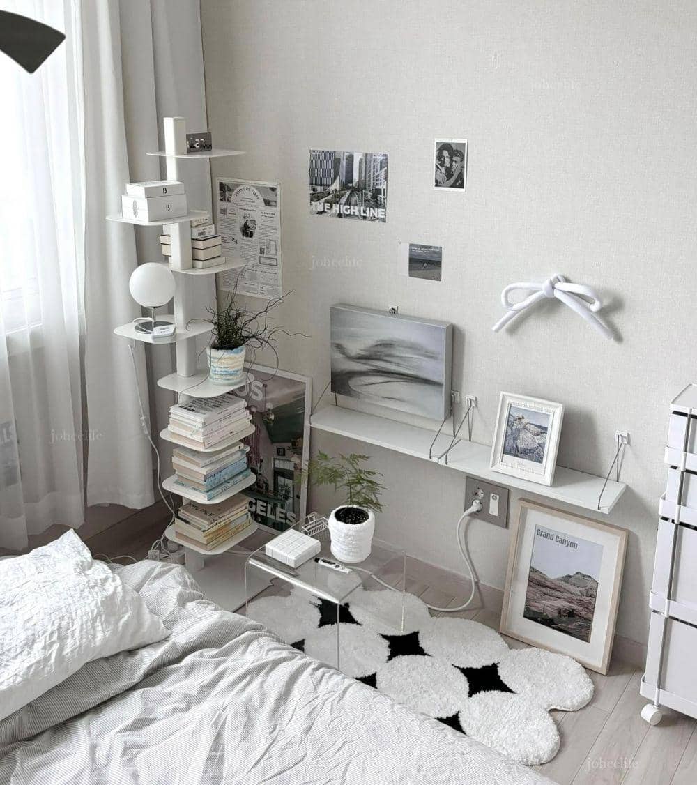 dekorasi rumah Korean style (instagram.com/joheelife)