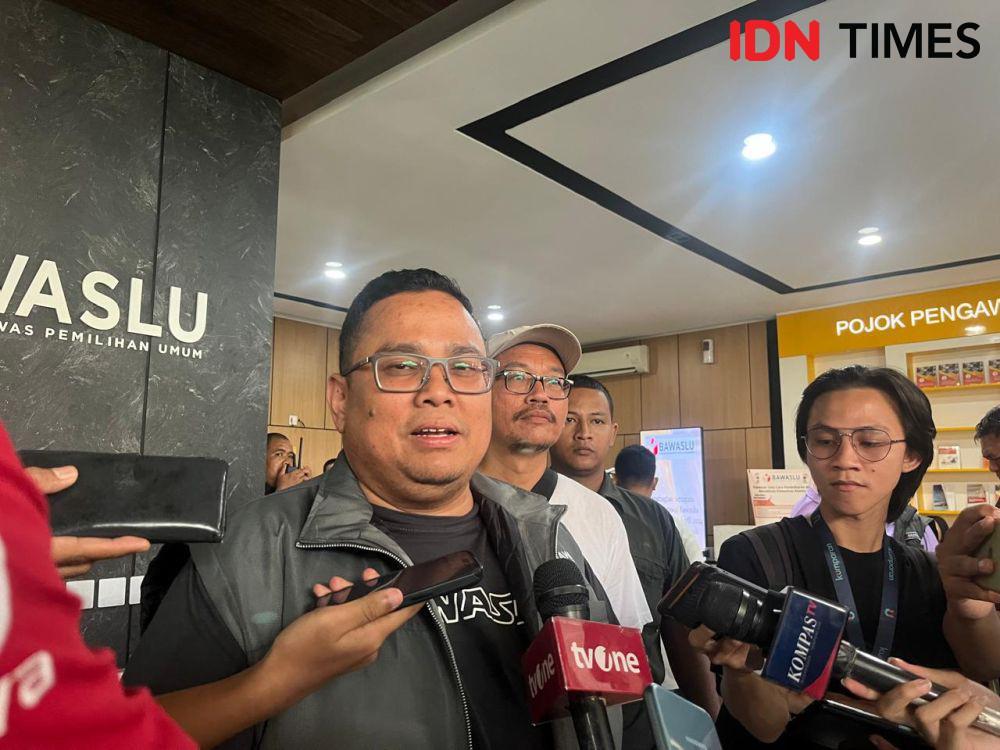 Bawaslu Anggap Kritik PDIP soal Pemilu 2024 Curang Tidak Tepat