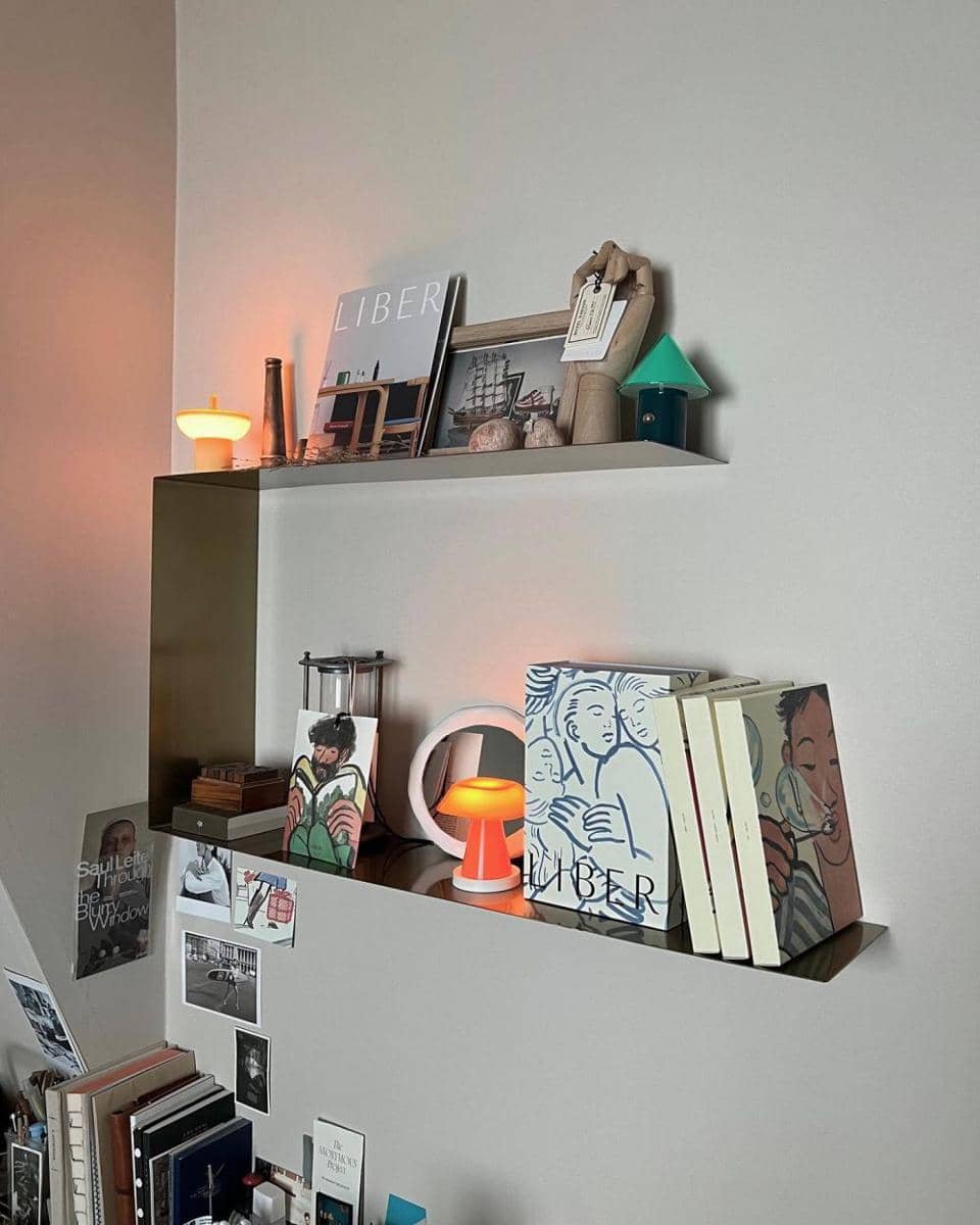 dekorasi rumah Korean style (instagramc.om/moodwind_j)