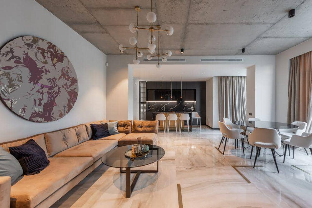 desain interior bergaya transisi (pexels.com/Max Vakhtbovycn)