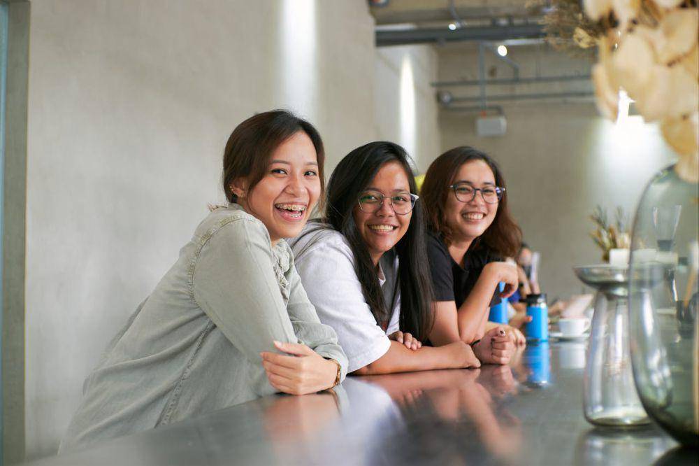 Cara meningkatkan kepercayaan diri berdasarkan zodiak (Pexels.com/Jeff Vinluan)