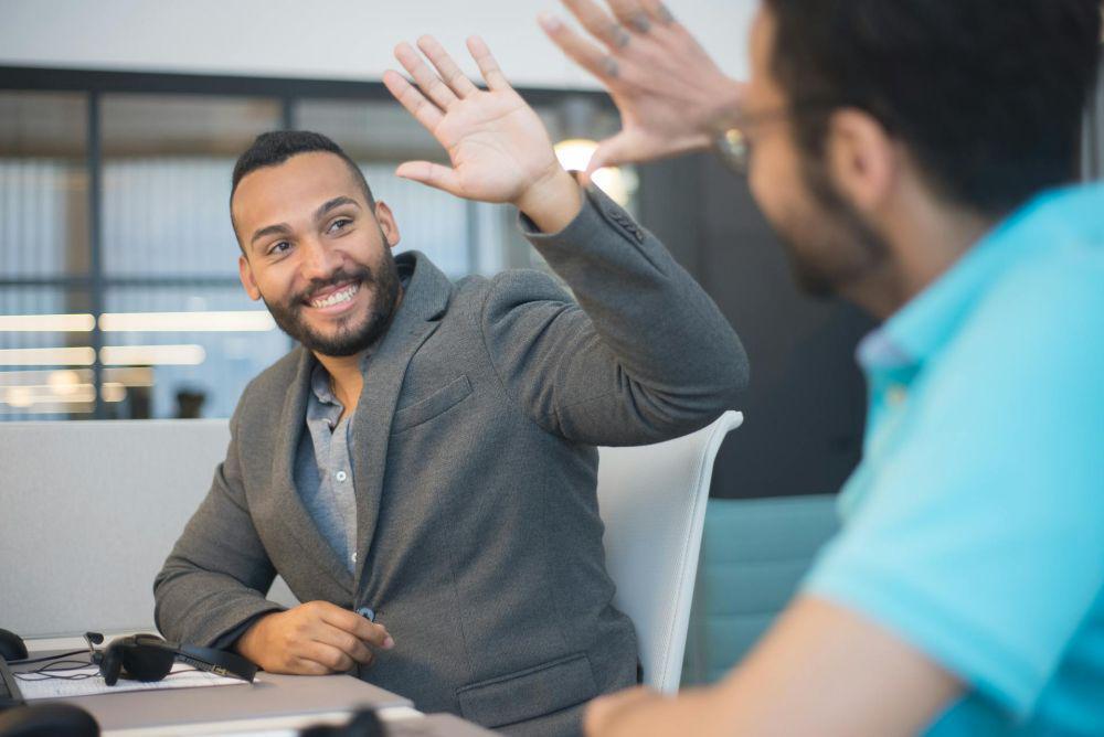 5 Budaya Kerja yang Dapat Mencegah Konflik di Kantor
