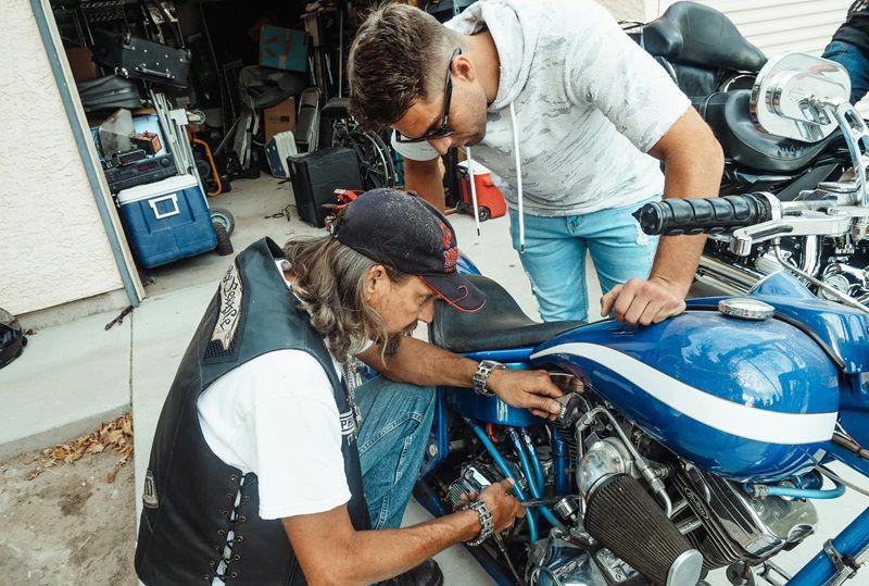 Servis Motor Idealnya Berapa Bulan Sekali? Ini Penjelasannya