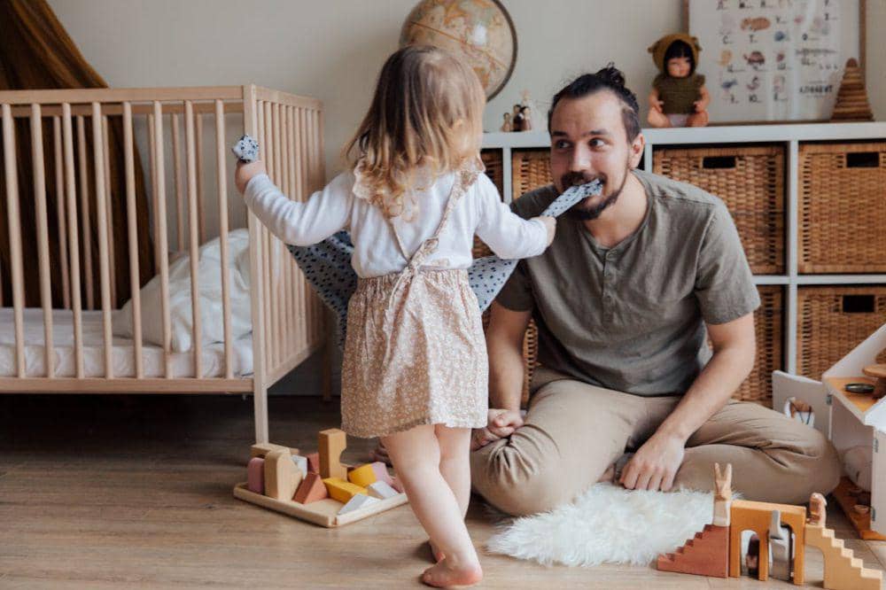 Cara orang tua bangun jati diri anak (Pexels,com/Tatiana Syrikova)