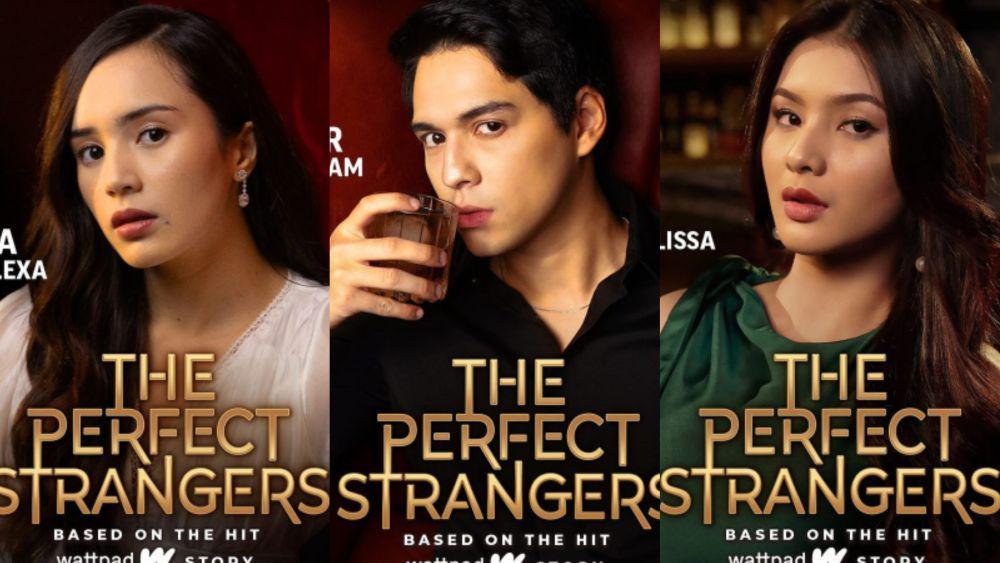 11 Usia Asli Cast Perfect Strangers, Beby Tsabina-Maxime Beda 9 Tahun