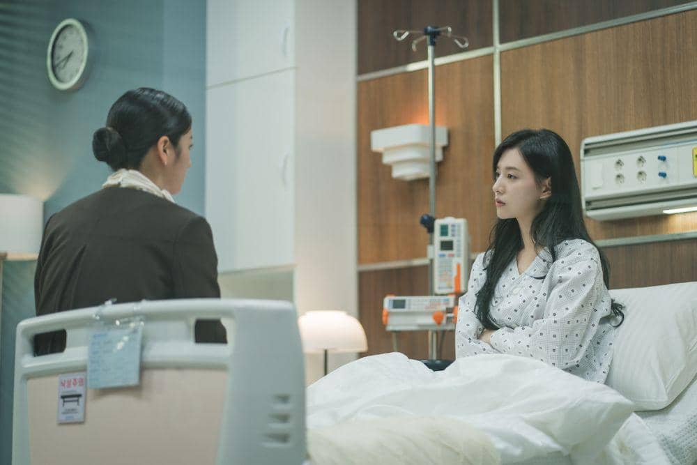 Cuplikan serial Queen of Tears. (dok. Netflix)