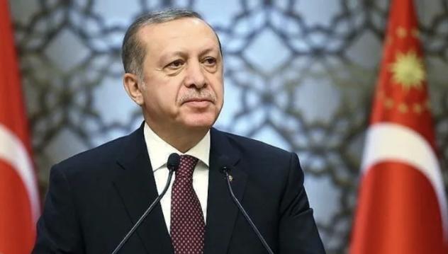 Presiden Turki Erdogan: Israel Lampaui Kejahatan Nazi Hitler